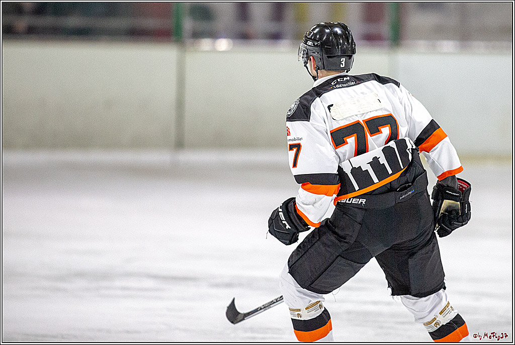 Eissportverein Bergisch Gladbach e.V.–RealStars - Frankfurter Loewen 7-2, 30.03.2019